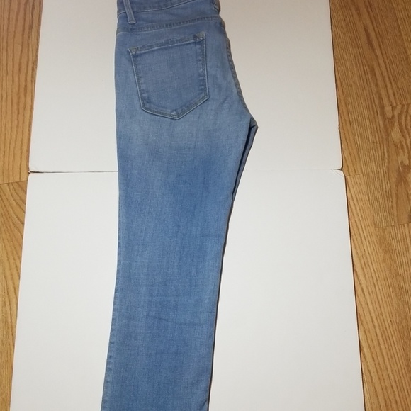 Frame Echo Park women's denim jeans size 26 - Picture 7 of 8